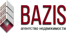логотип агентство недвижимости Bazis