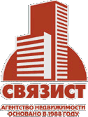 логотип агентство недвижимости ООО Связист